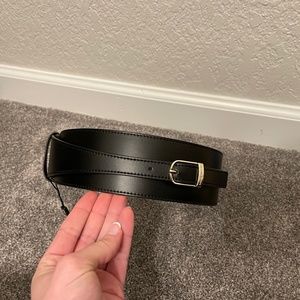 Karen Millen Wide Belt